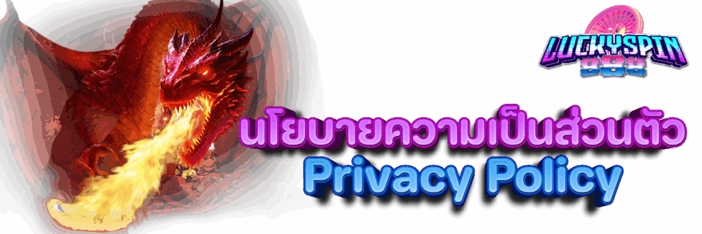 นโยบายความเป็นส่วนตัว