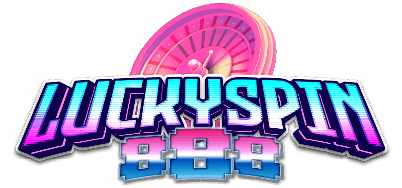 LUCKYSPIN888